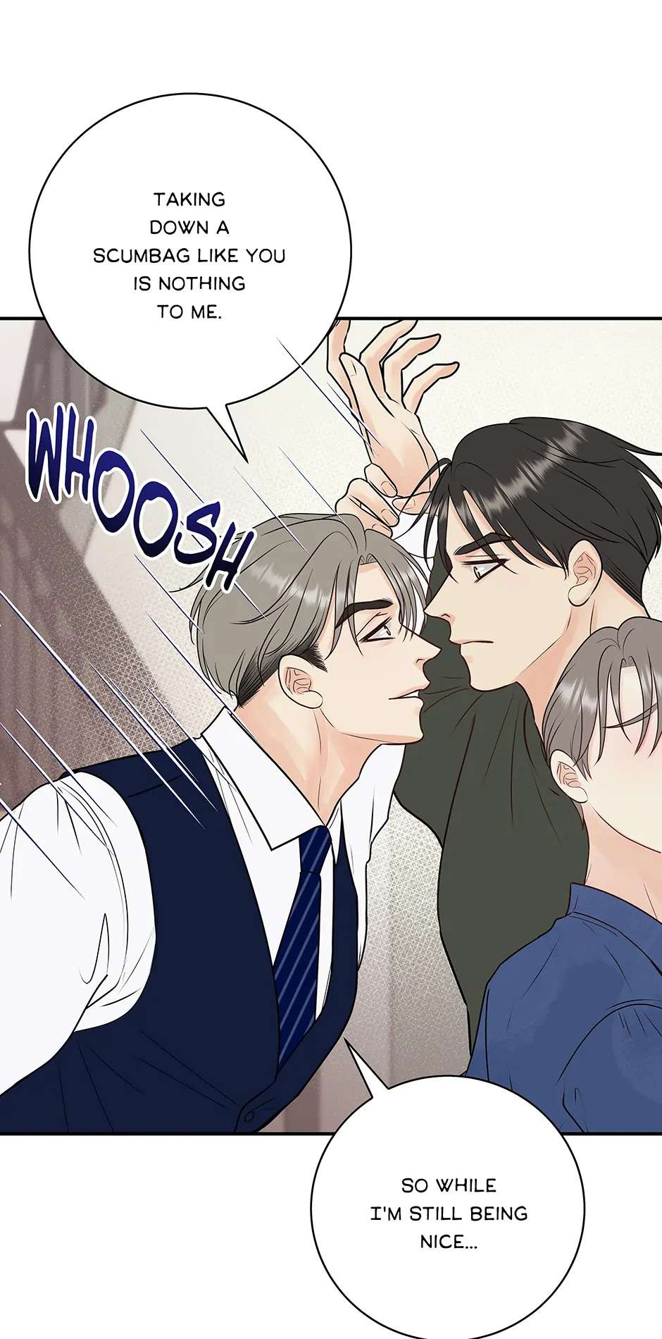 Over The Moon Chapter 25 page 58 - 