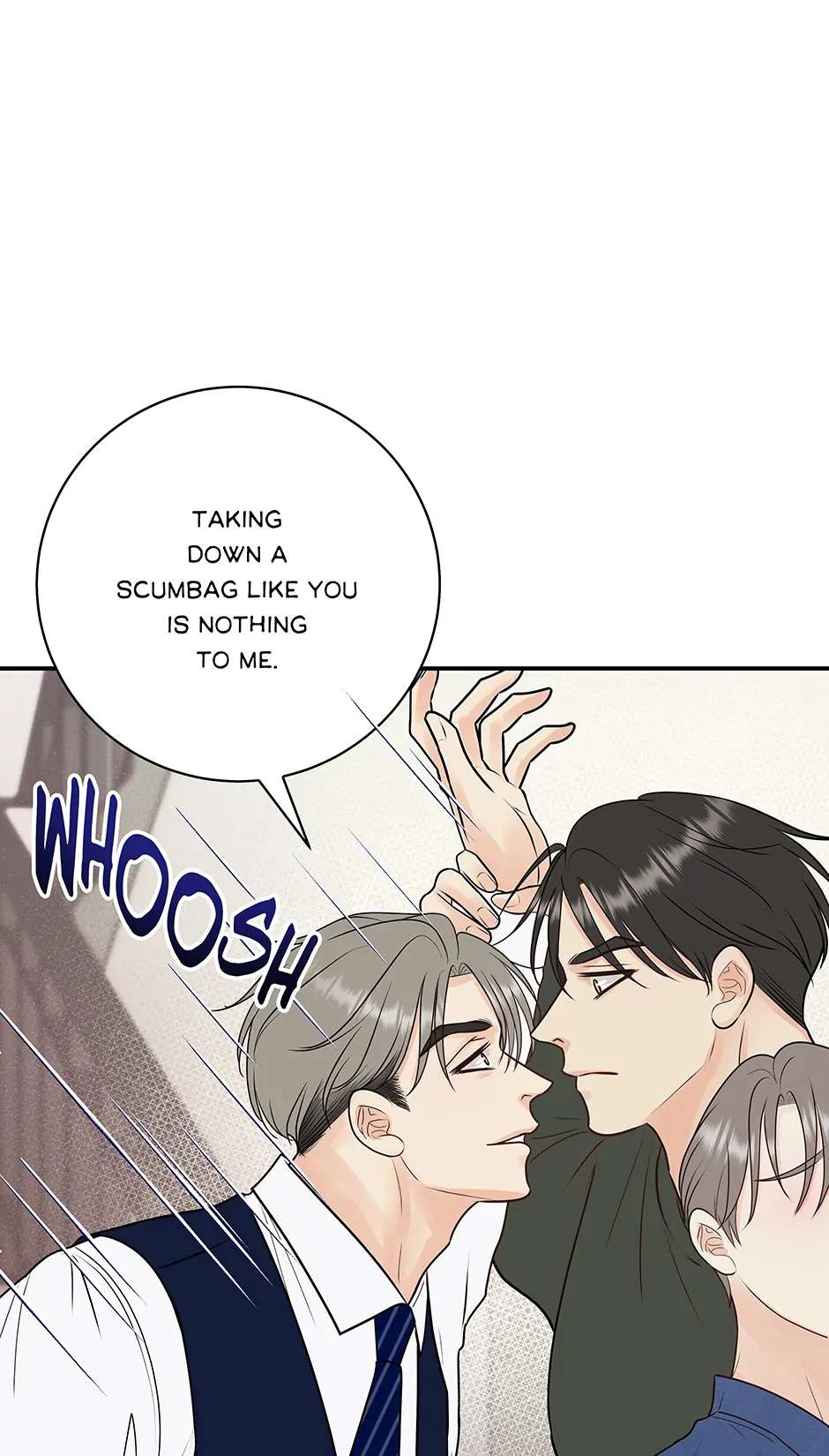 Over The Moon Chapter 26 page 2 - 