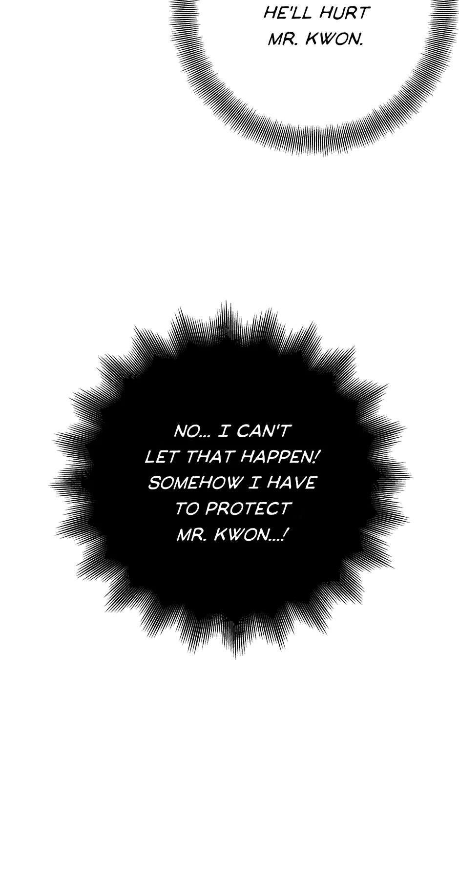 Over The Moon Chapter 26 page 13 - 