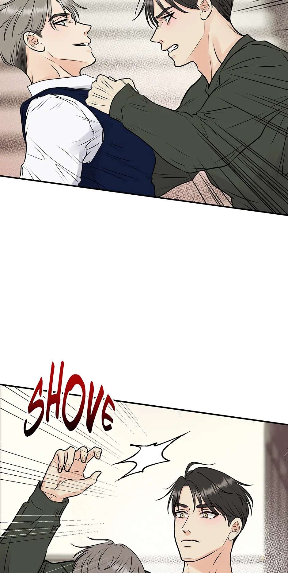Over The Moon Chapter 26 page 16 - 