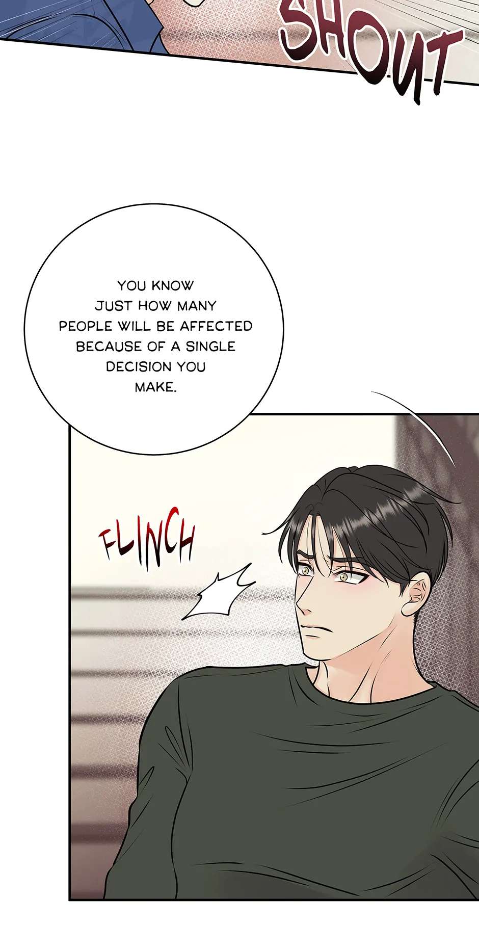 Over The Moon Chapter 26 page 18 - 