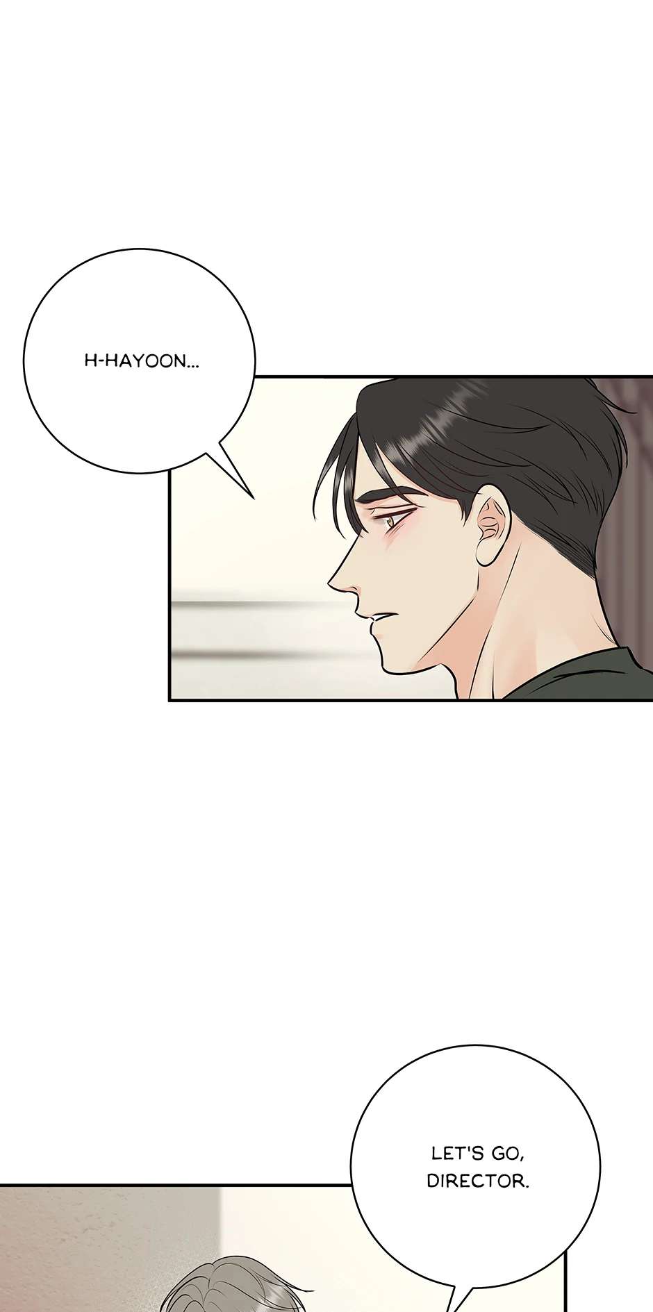 Over The Moon Chapter 26 page 20 - 