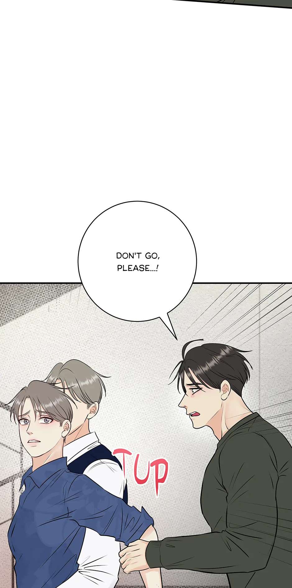 Over The Moon Chapter 26 page 22 - 