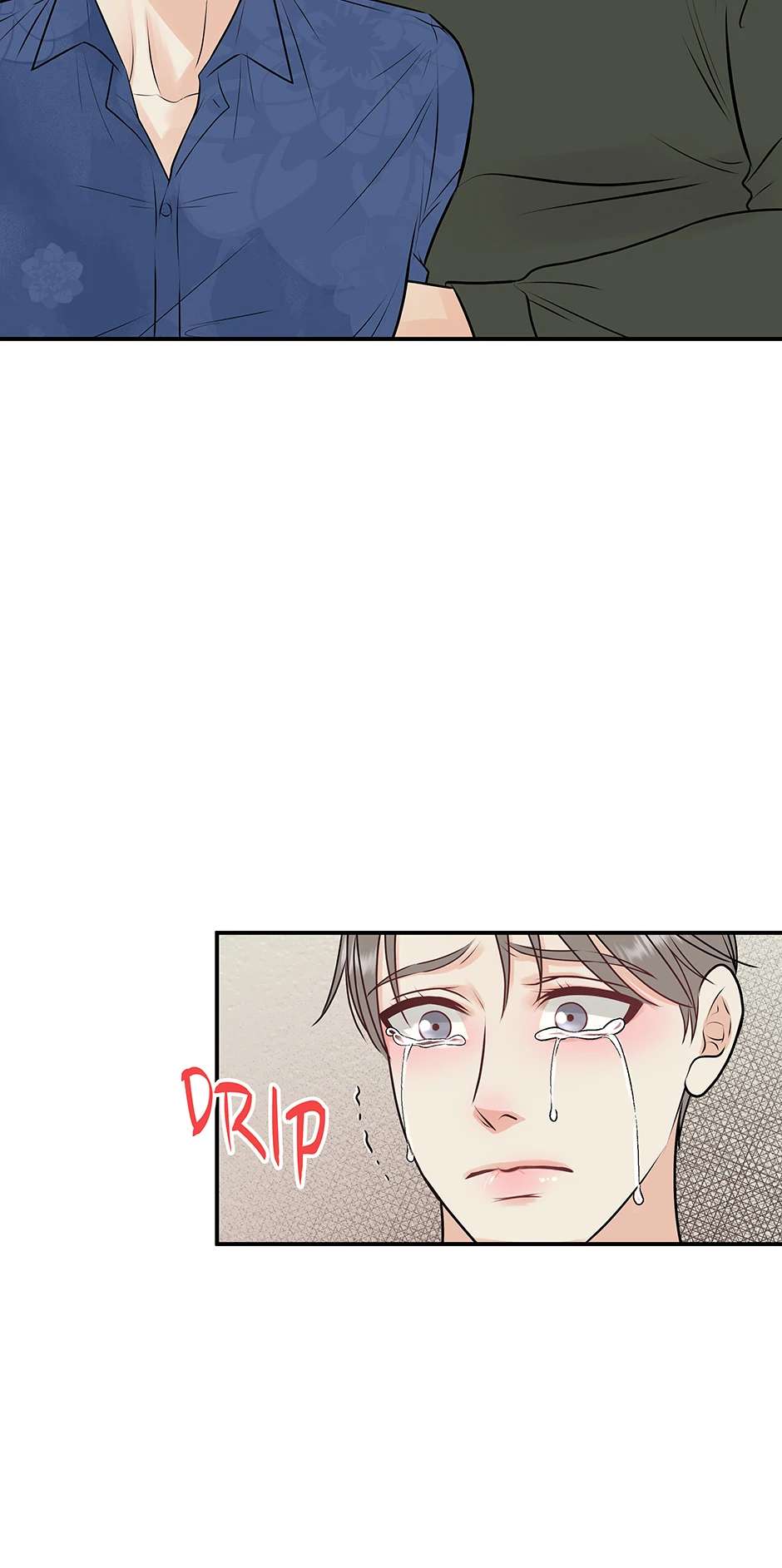 Over The Moon Chapter 26 page 24 - 
