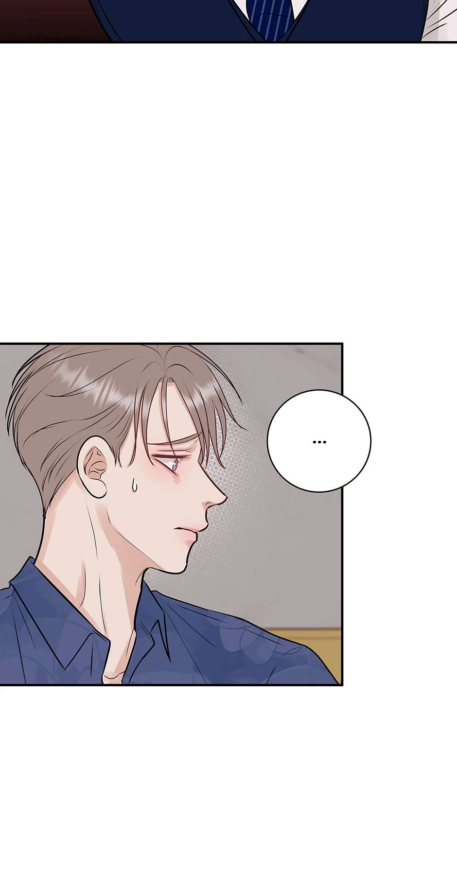 Over The Moon Chapter 26 page 35 - 