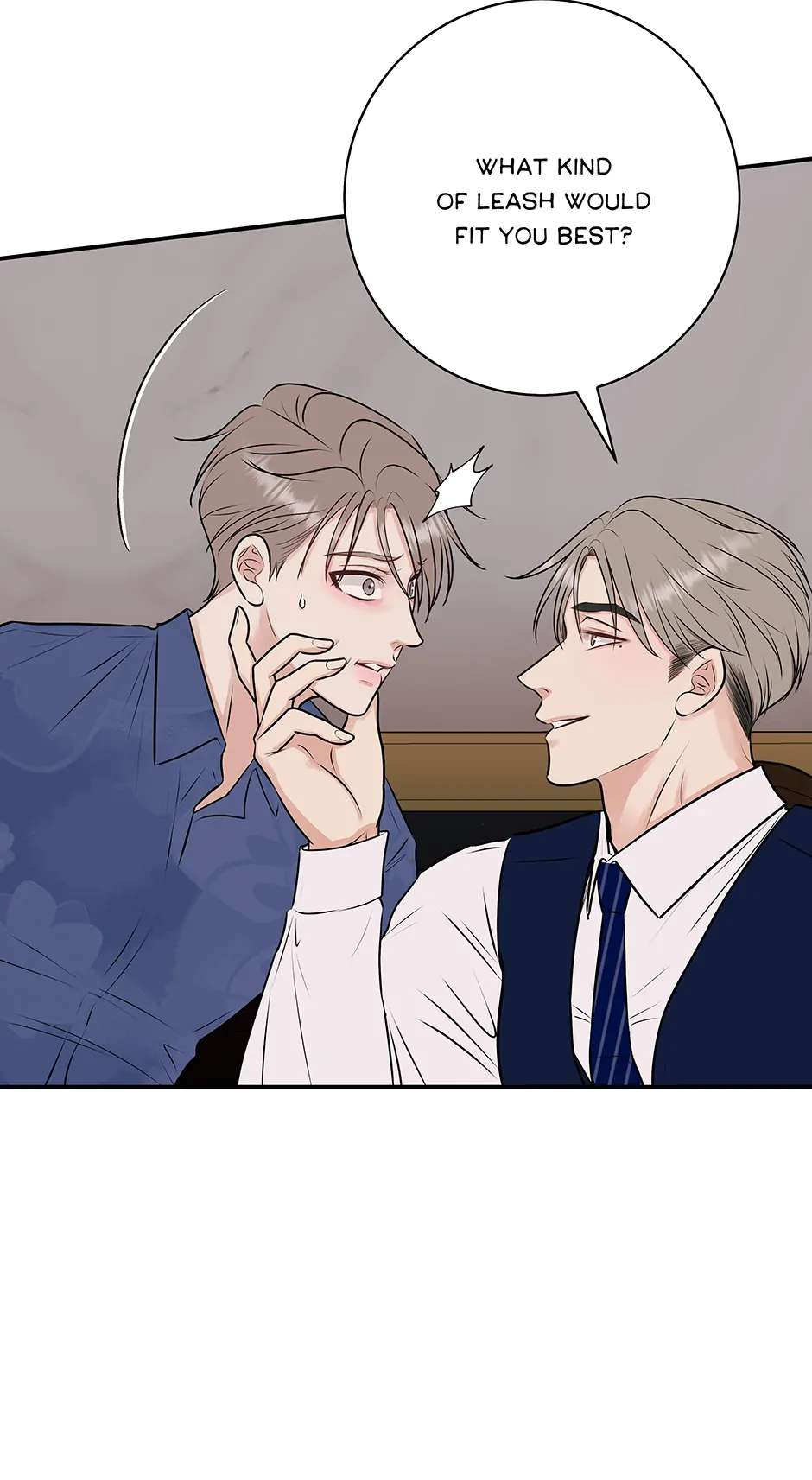 Over The Moon Chapter 26 page 41 - 
