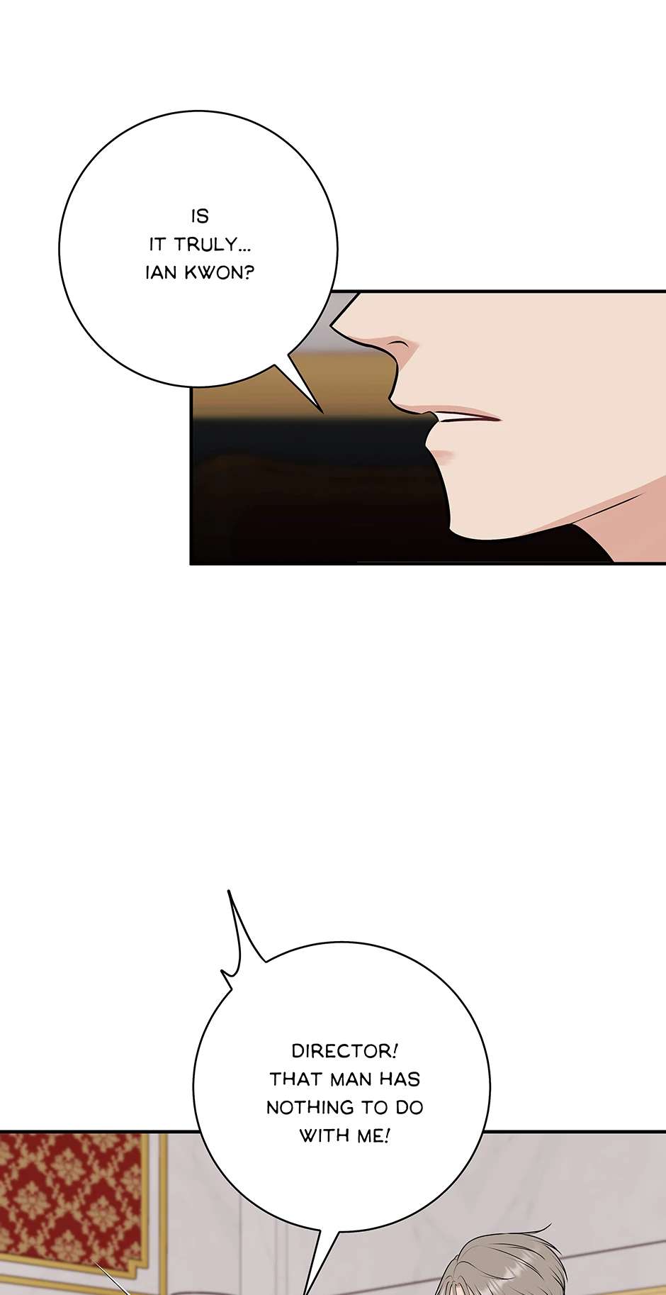 Over The Moon Chapter 26 page 42 - 