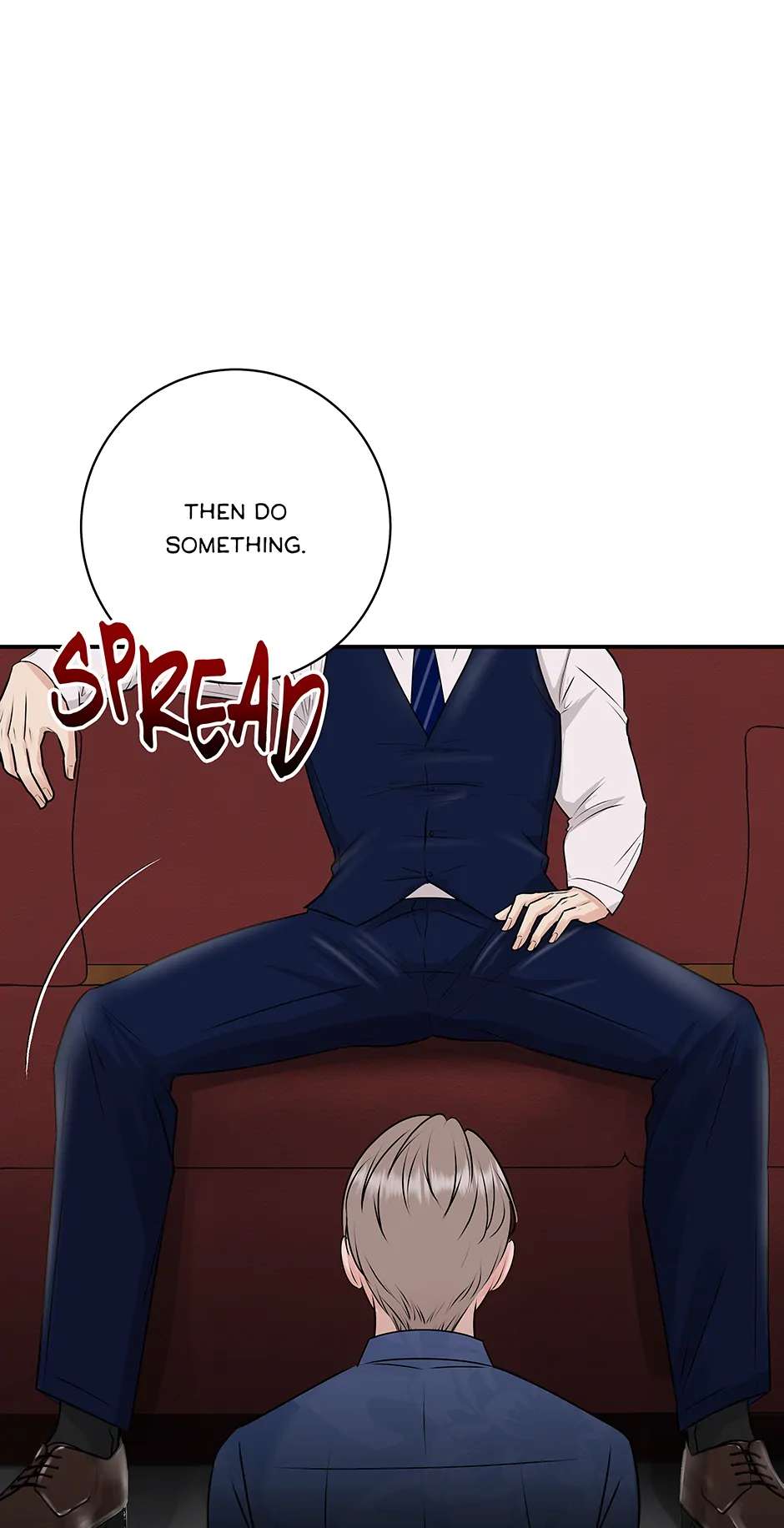 Over The Moon Chapter 26 page 48 - 
