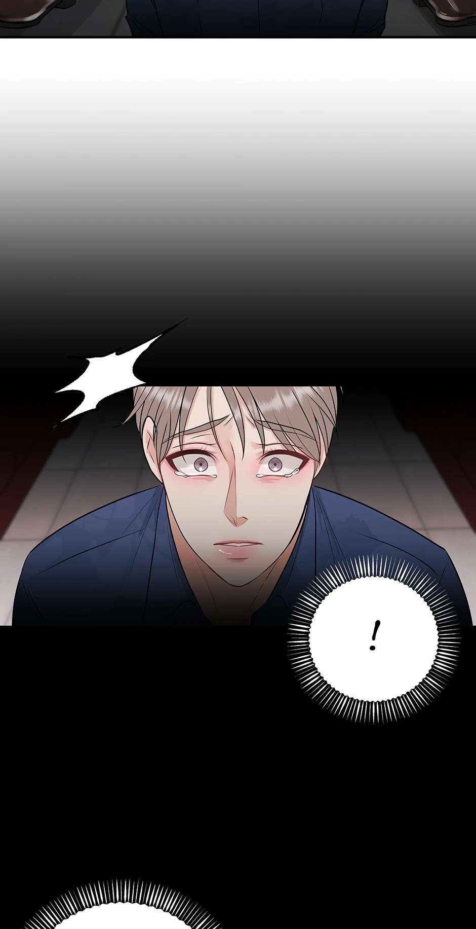 Over The Moon Chapter 26 page 49 - 