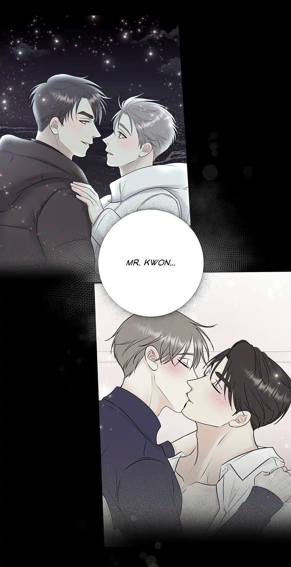 Over The Moon Chapter 26 page 51 - 