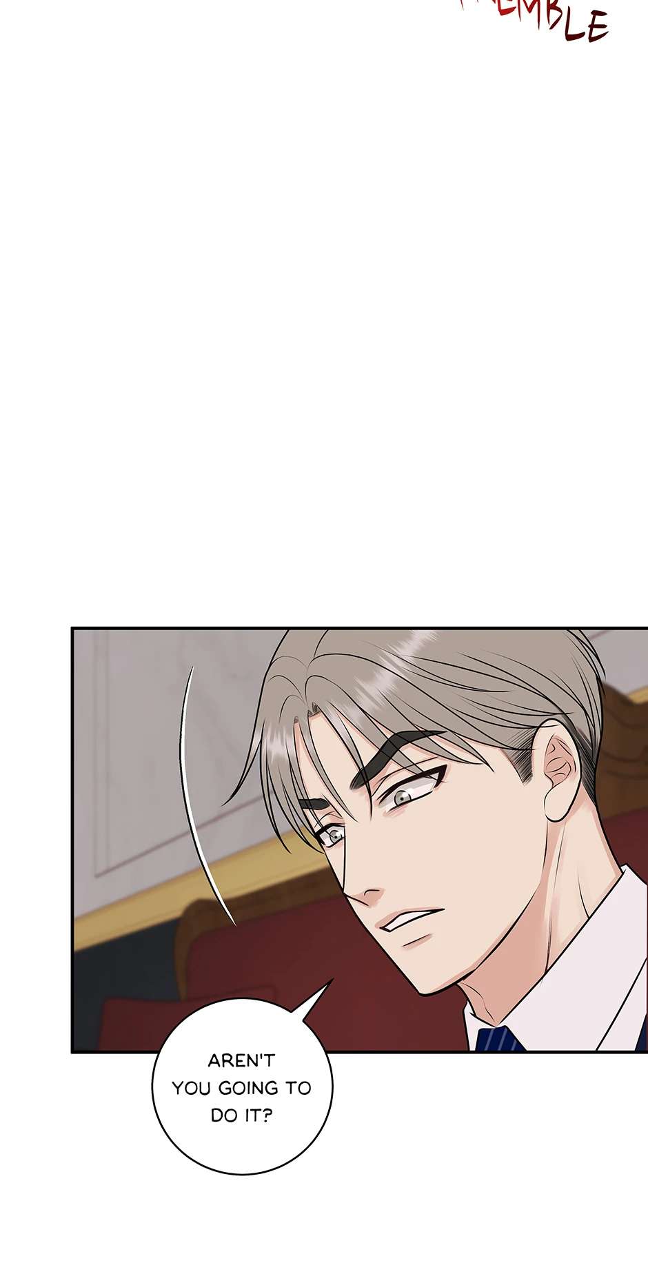 Over The Moon Chapter 26 page 53 - 