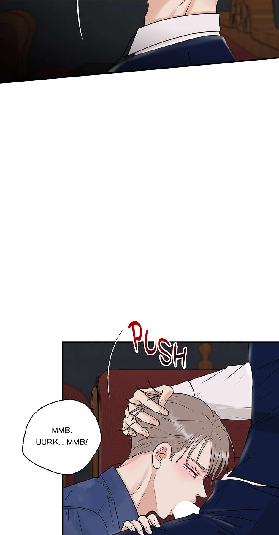 Over The Moon Chapter 26 page 56 - 