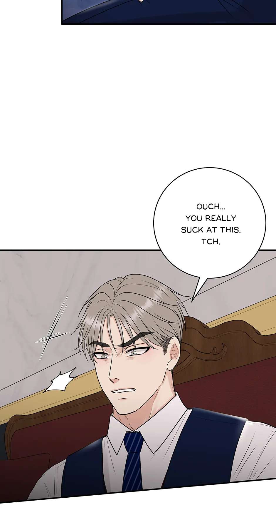 Over The Moon Chapter 26 page 57 - 