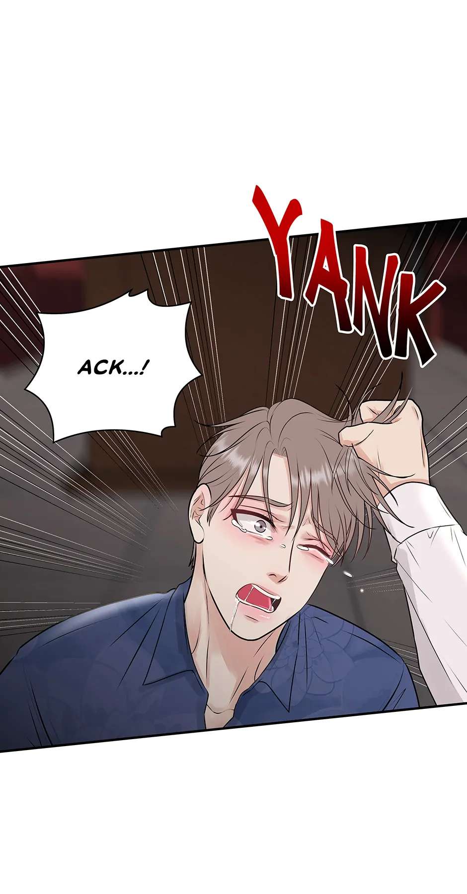 Over The Moon Chapter 26 page 58 - 