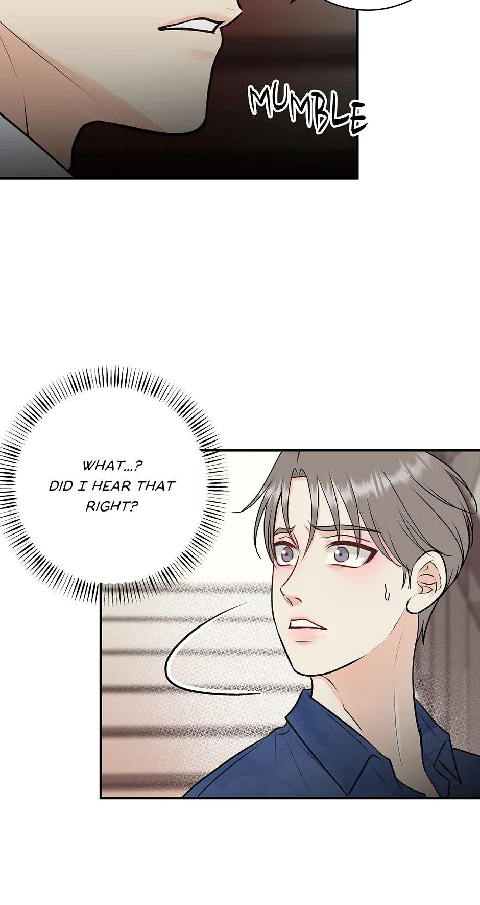 Over The Moon Chapter 26 page 8 - 