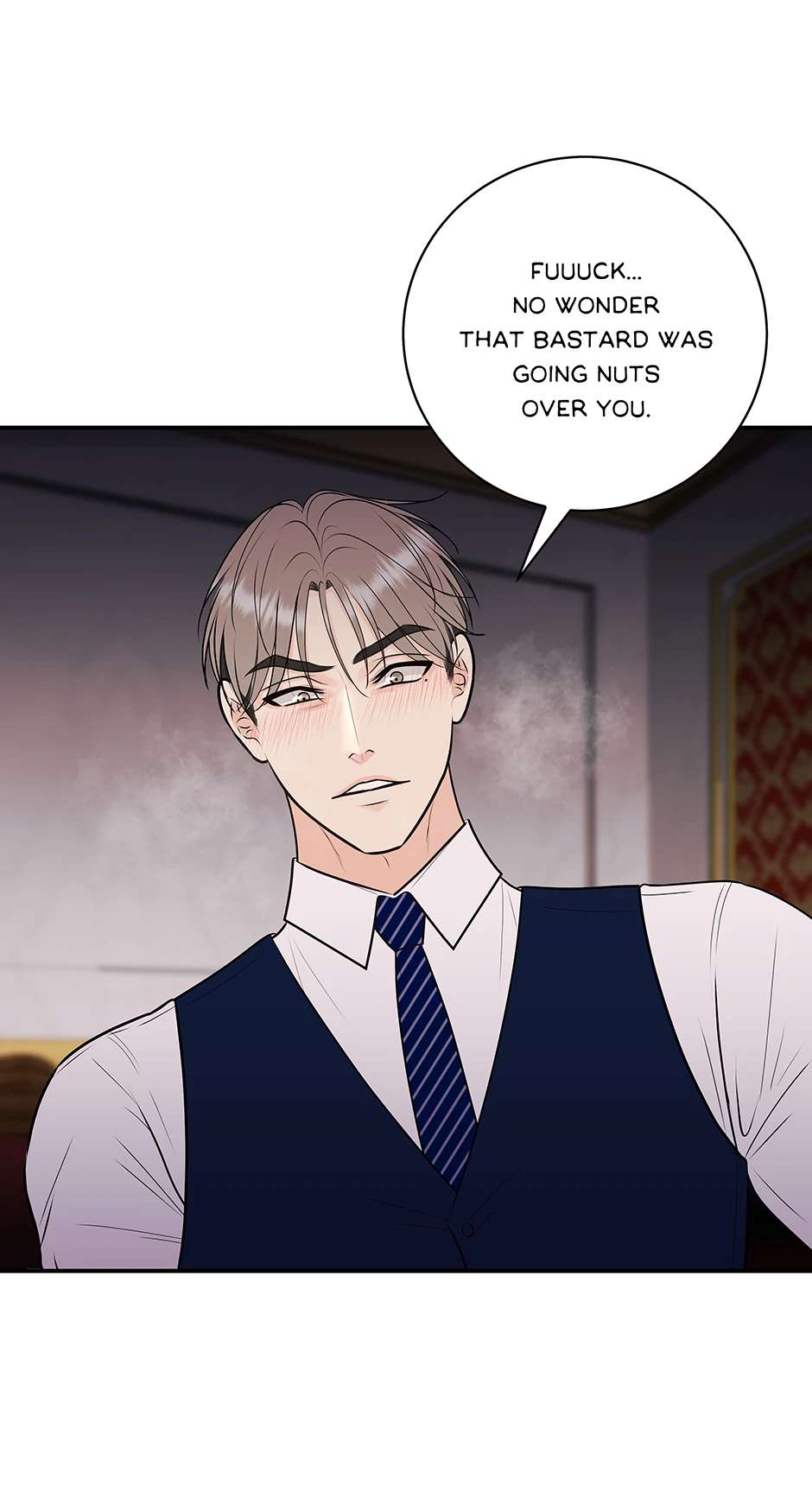 Over The Moon Chapter 27 page 18 - 