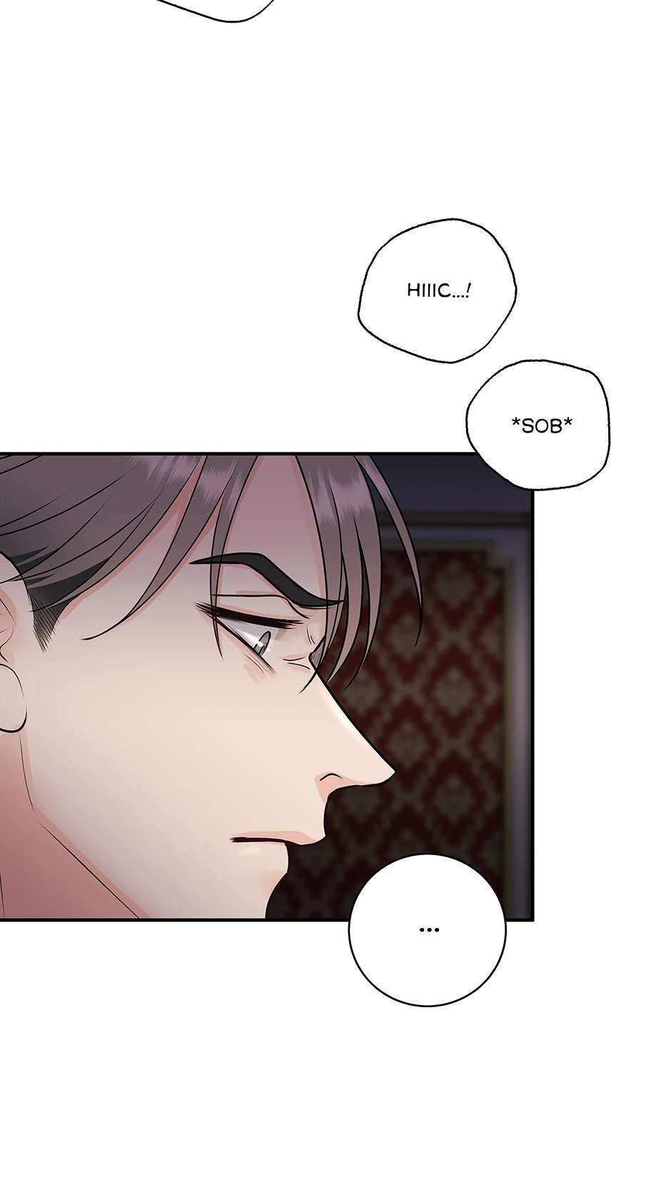 Over The Moon Chapter 27 page 26 - 
