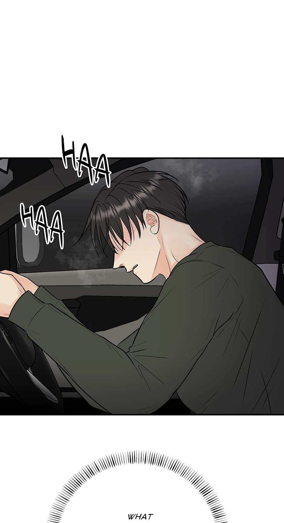 Over The Moon Chapter 27 page 39 - 