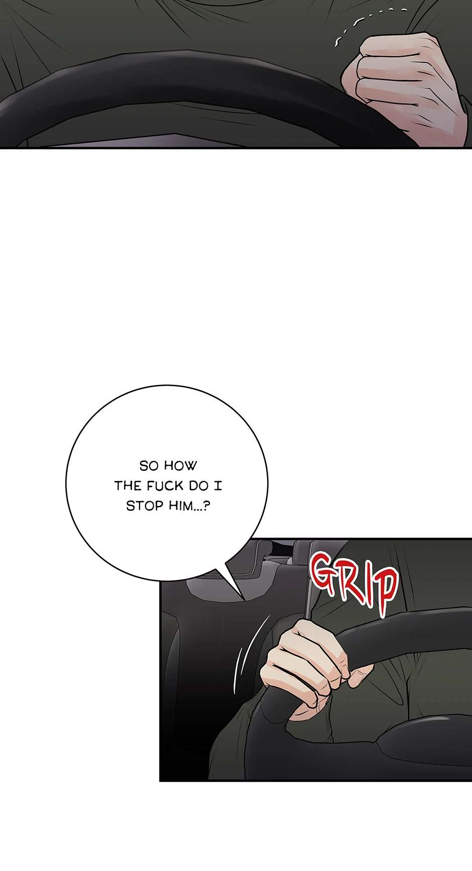 Over The Moon Chapter 27 page 41 - 