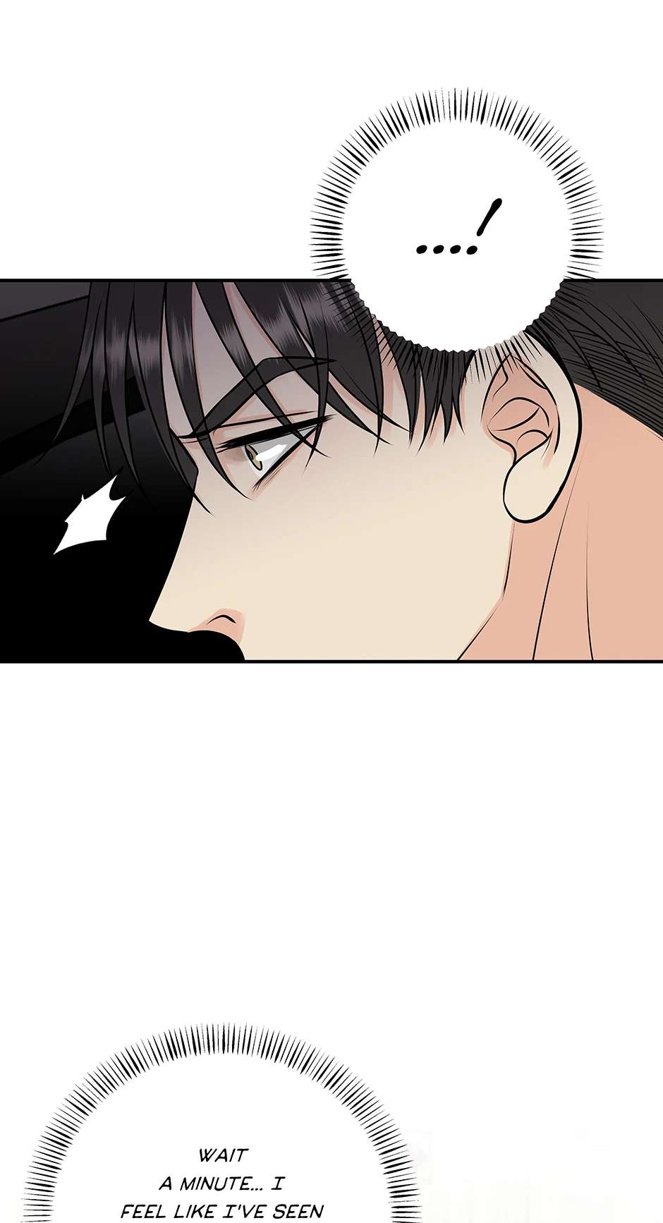 Over The Moon Chapter 27 page 42 - 