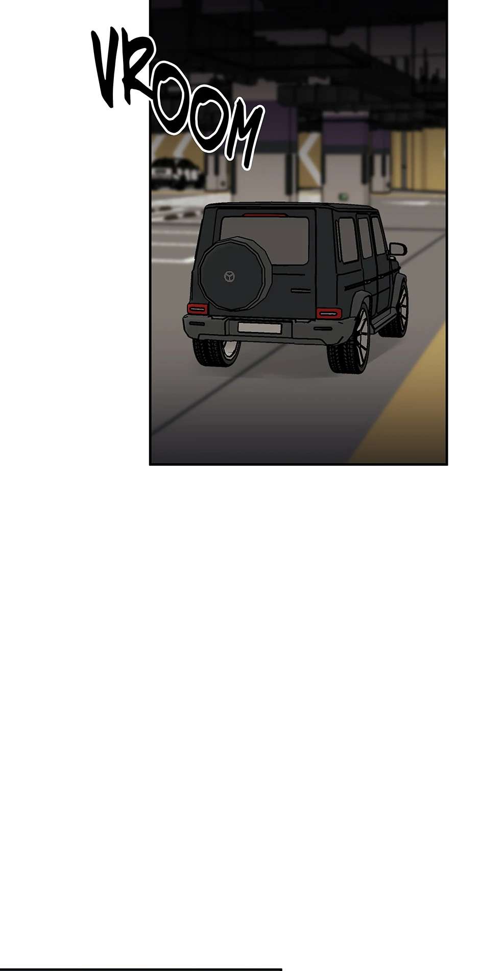 Over The Moon Chapter 27 page 45 - 