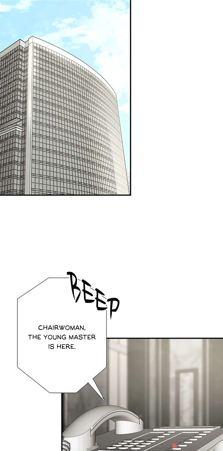 Over The Moon Chapter 27 page 46 - 