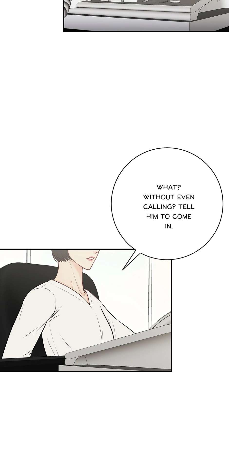 Over The Moon Chapter 27 page 47 - 