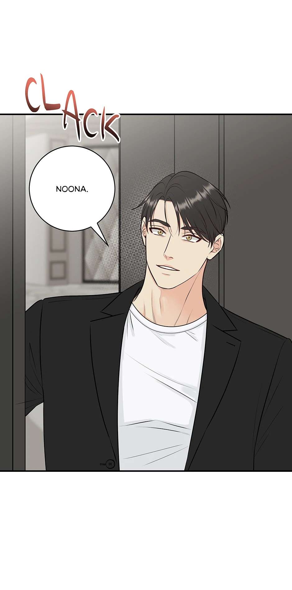 Over The Moon Chapter 27 page 48 - 