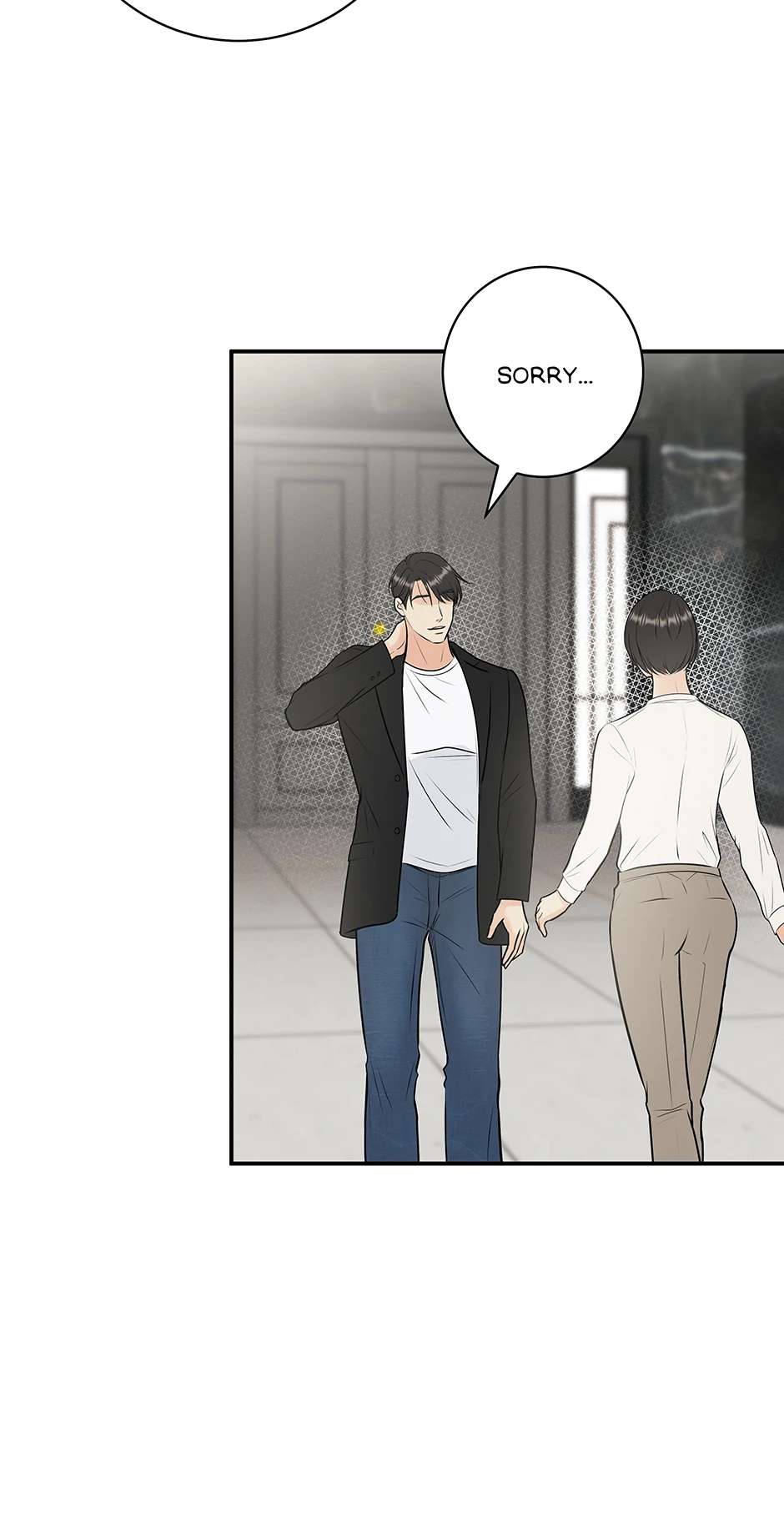 Over The Moon Chapter 27 page 50 - 