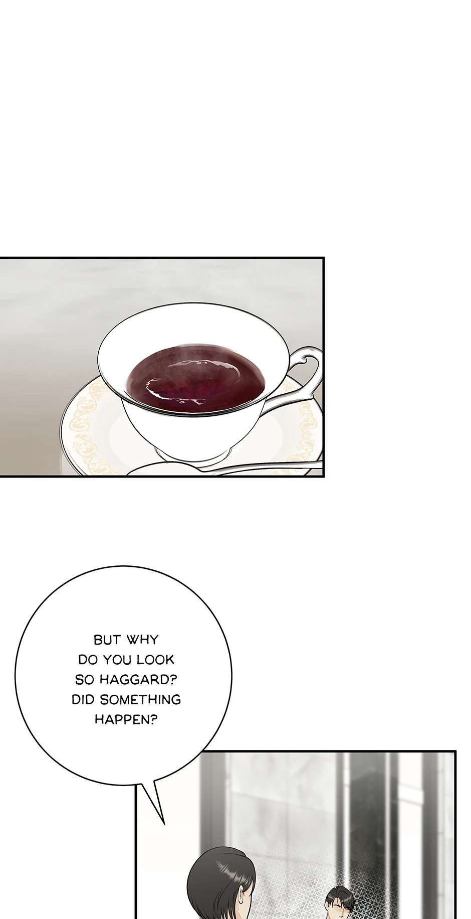 Over The Moon Chapter 27 page 51 - 