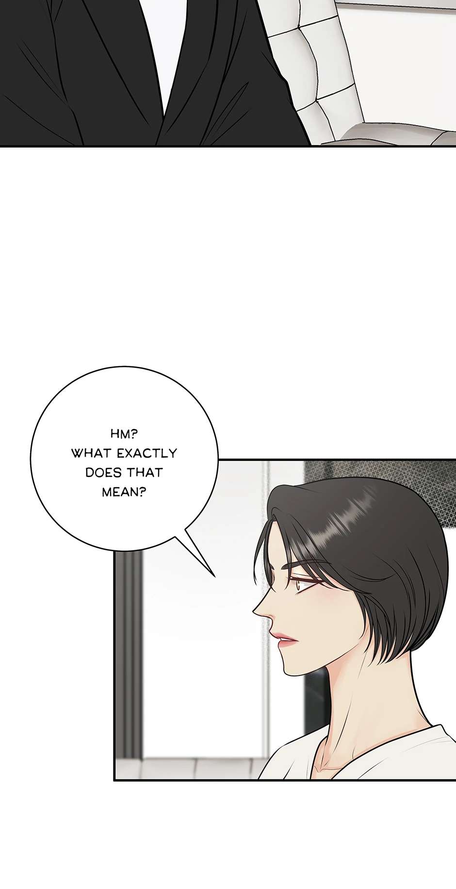 Over The Moon Chapter 27 page 53 - 