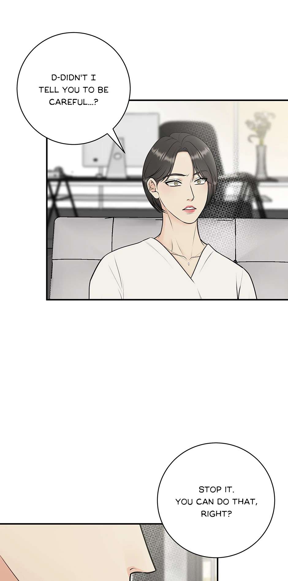 Over The Moon Chapter 27 page 55 - 