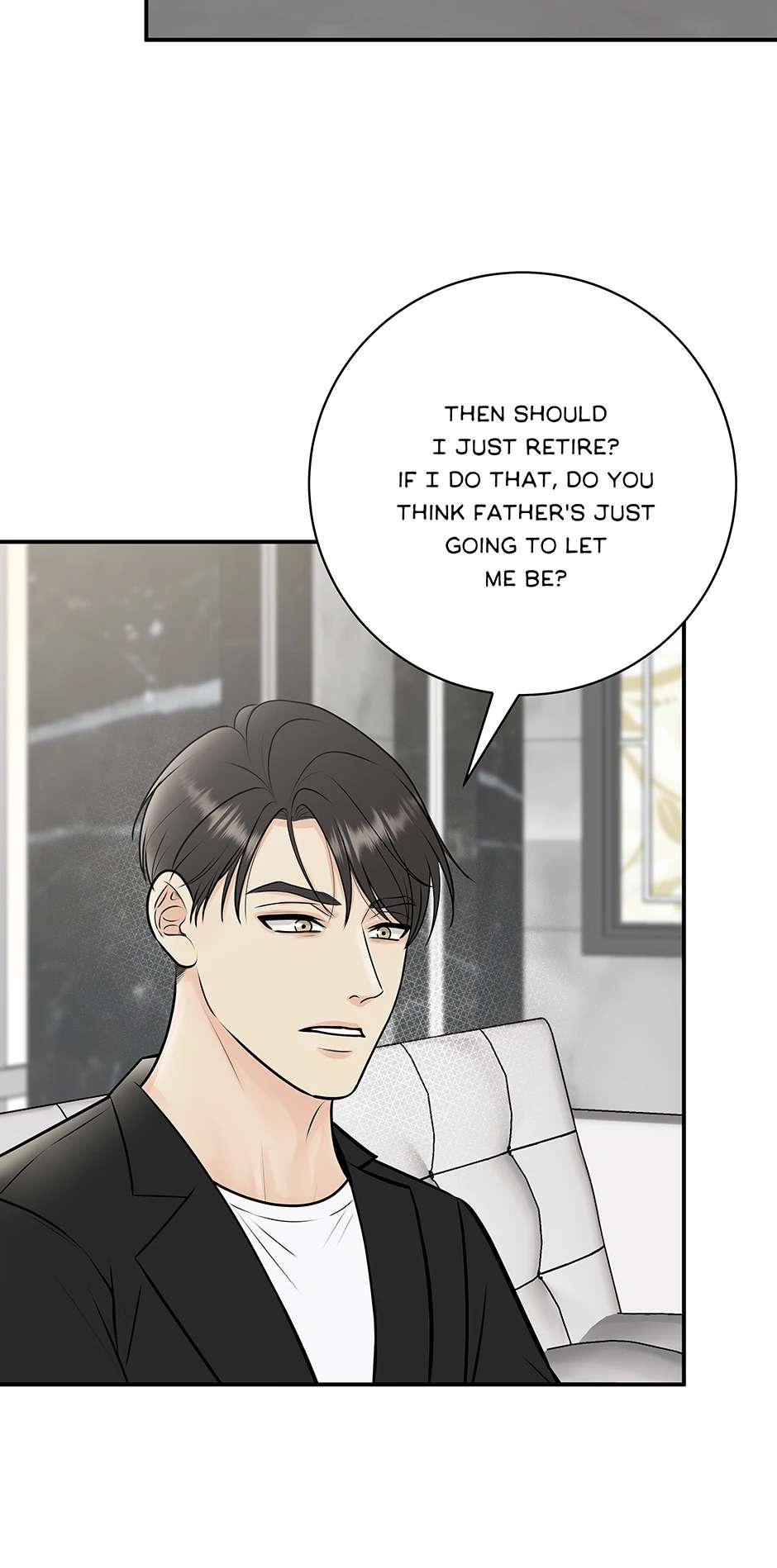 Over The Moon Chapter 27 page 57 - 