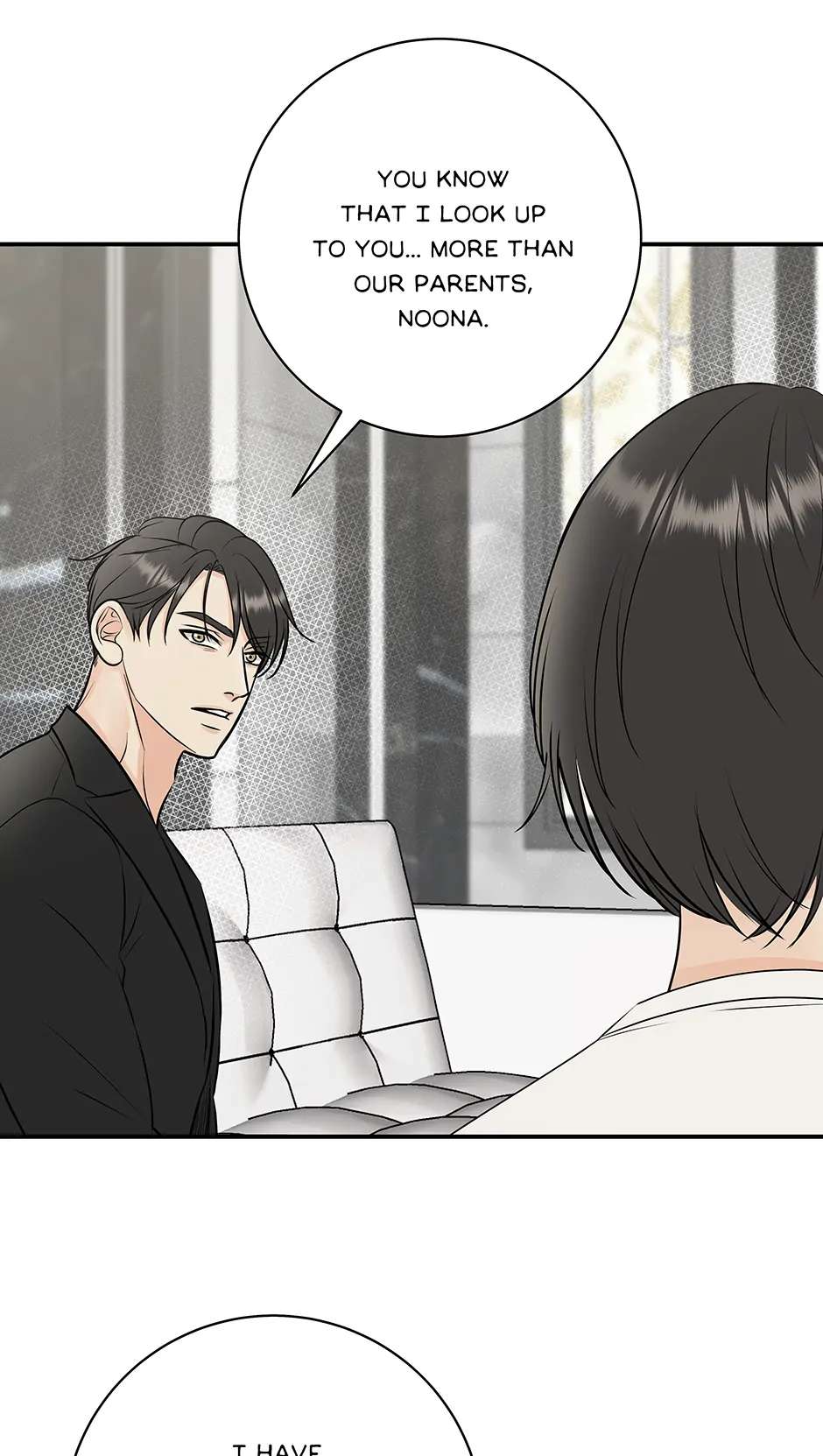 Over The Moon Chapter 27 page 59 - 