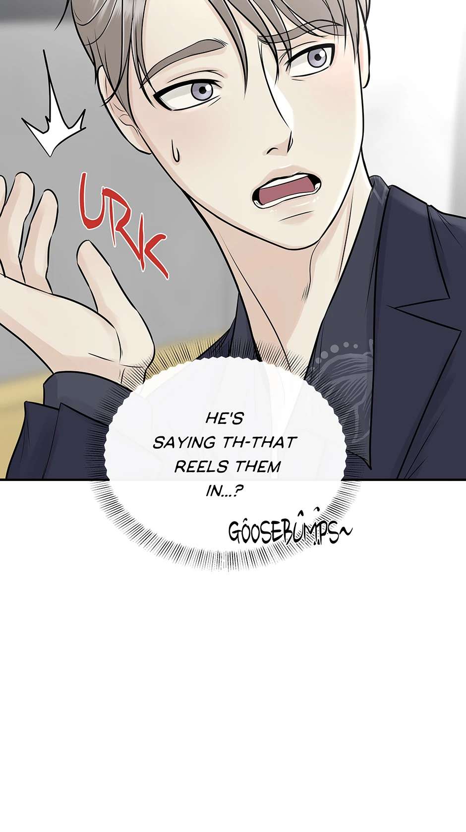 Over The Moon Chapter 3 page 21 - 
