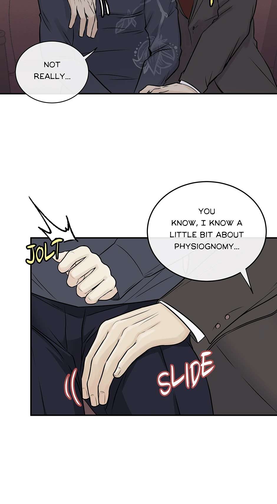 Over The Moon Chapter 3 page 24 - 