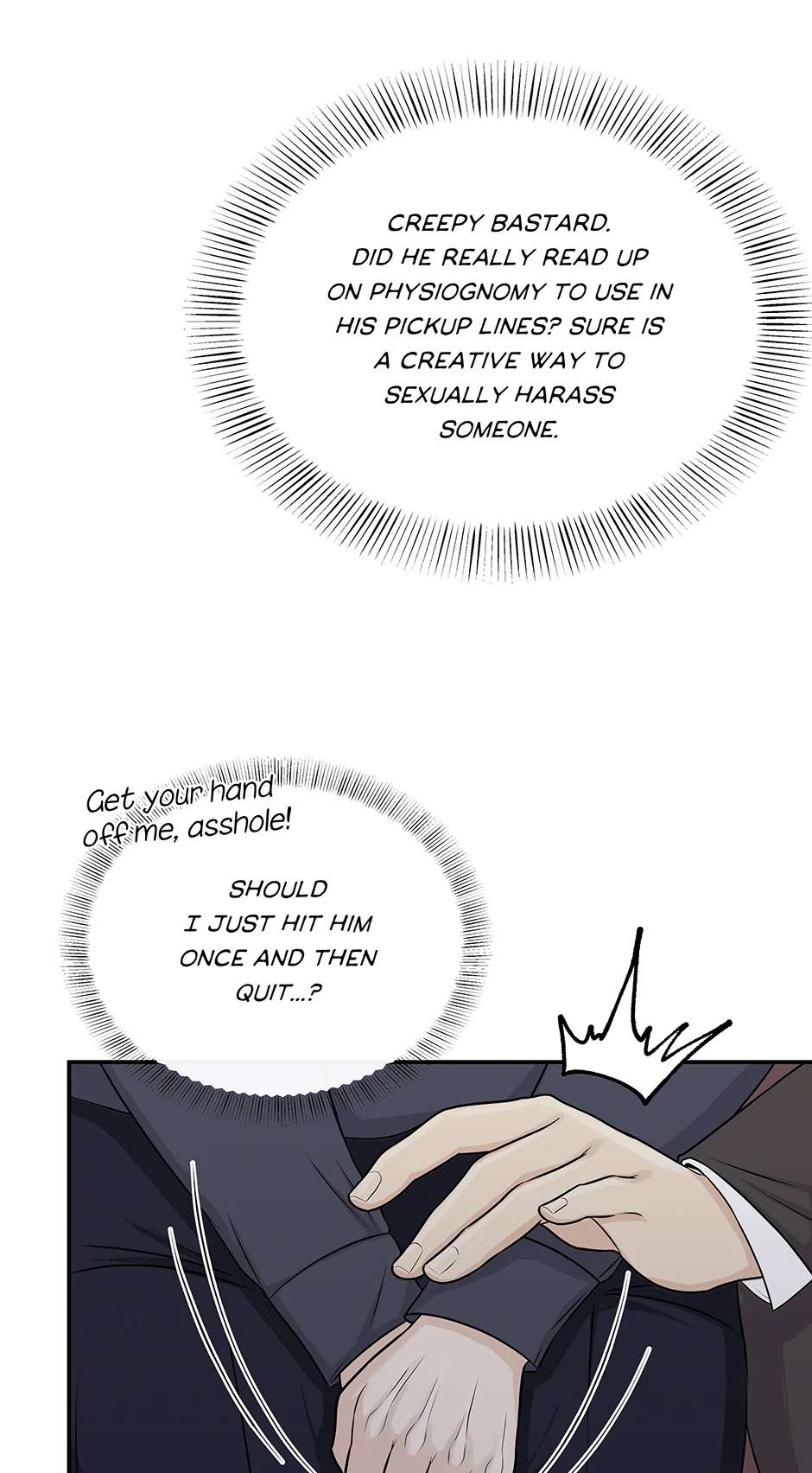 Over The Moon Chapter 3 page 26 - 