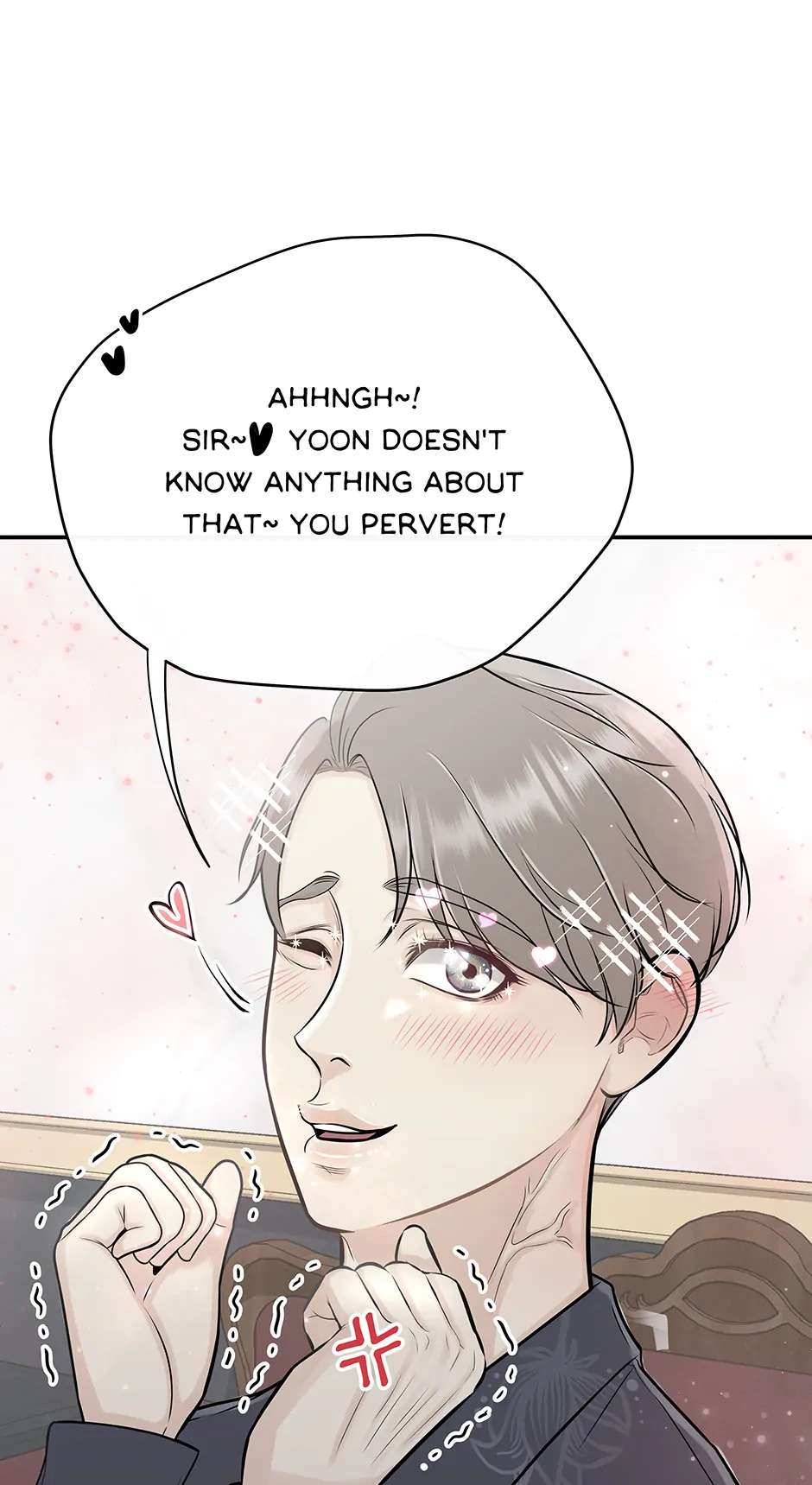 Over The Moon Chapter 3 page 30 - 
