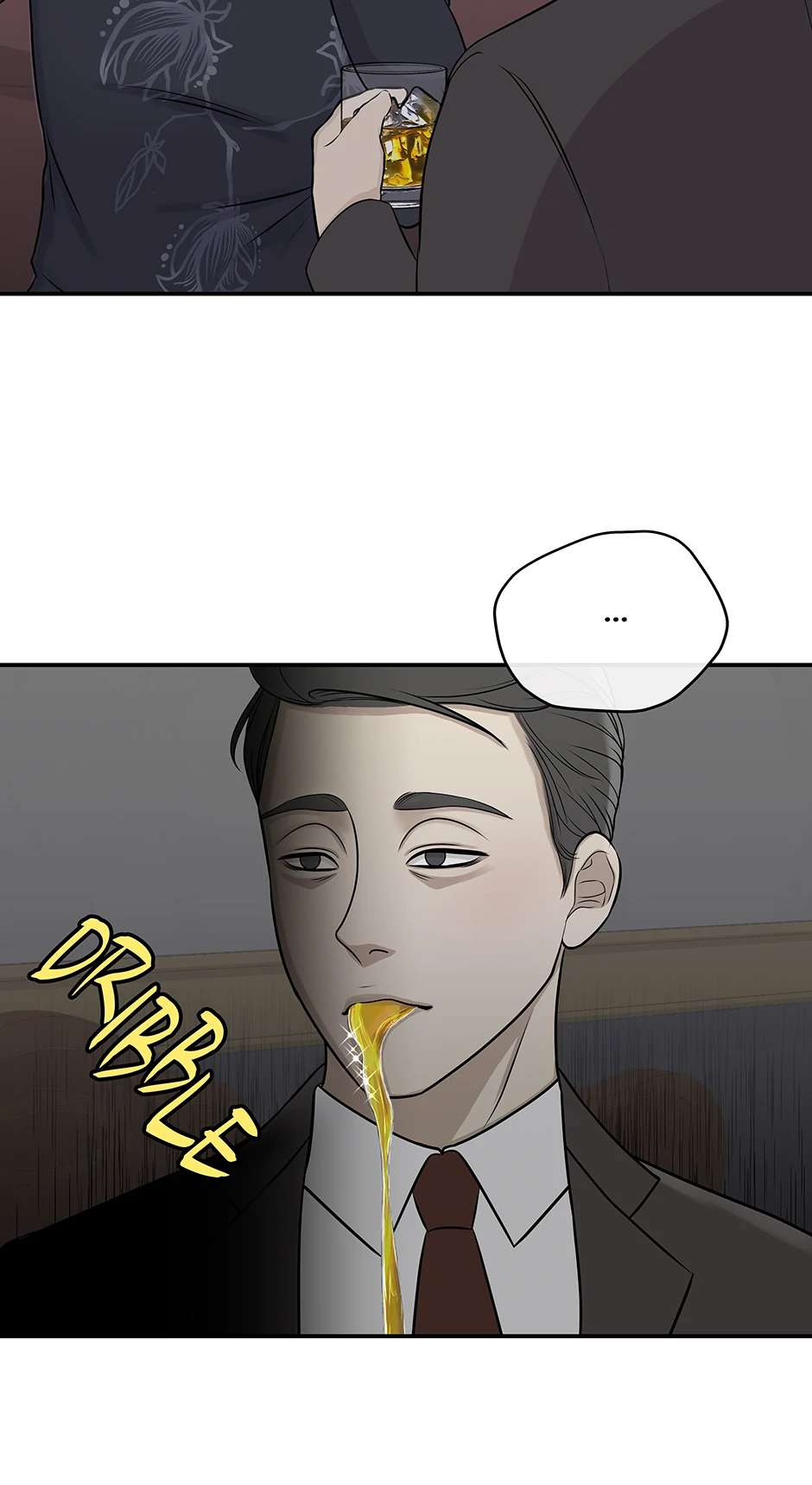 Over The Moon Chapter 3 page 32 - 
