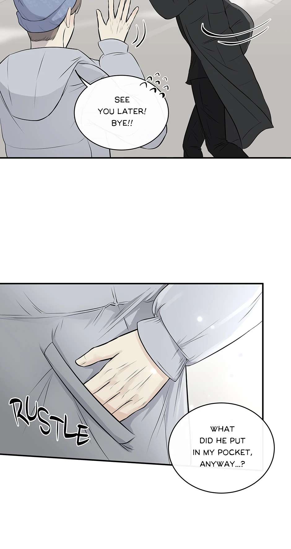 Over The Moon Chapter 3 page 42 - 