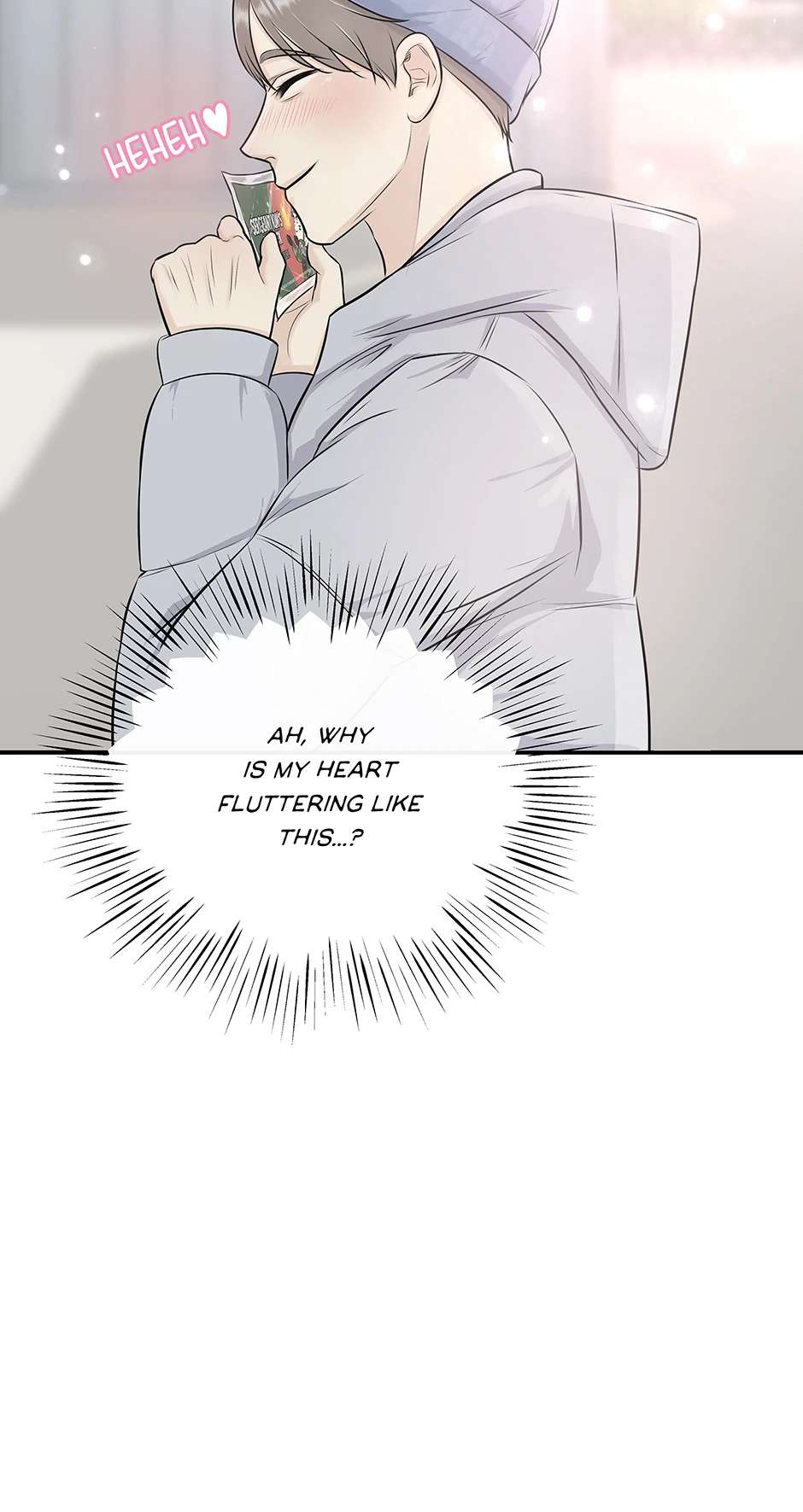Over The Moon Chapter 3 page 44 - 