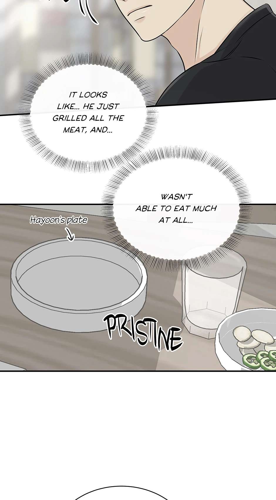 Over The Moon Chapter 3 page 56 - 