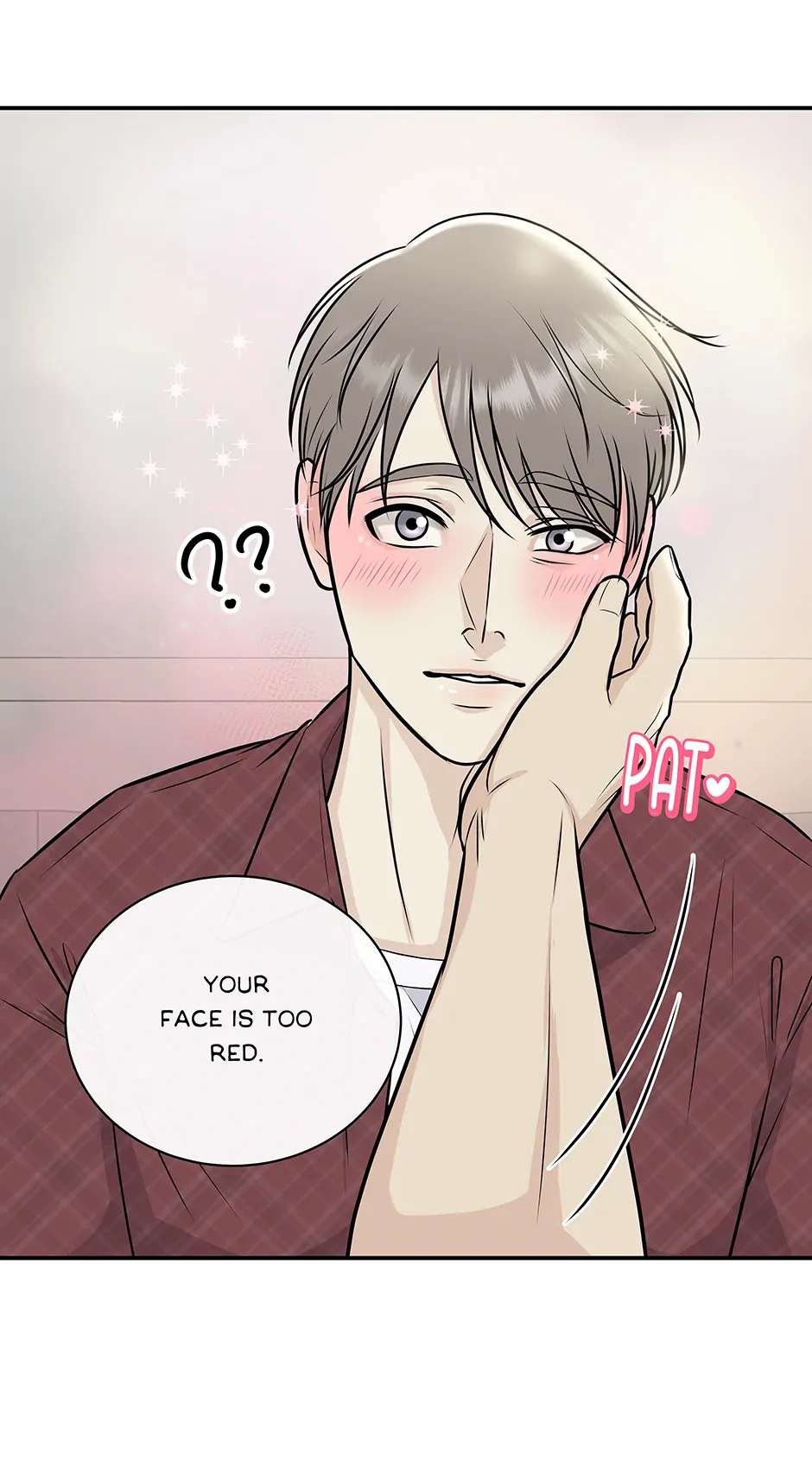 Over The Moon Chapter 4 page 11 - 