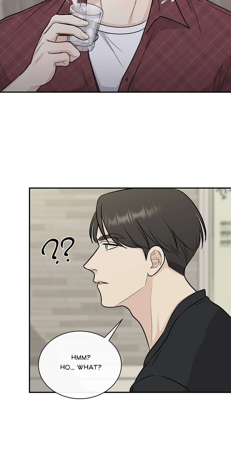 Over The Moon Chapter 4 page 14 - 