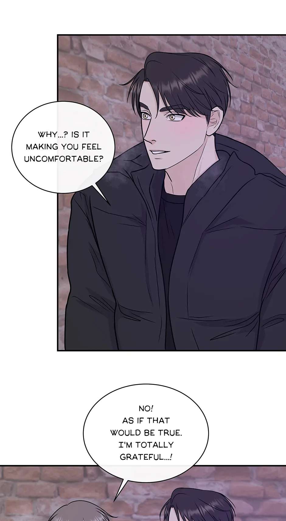 Over The Moon Chapter 4 page 27 - 
