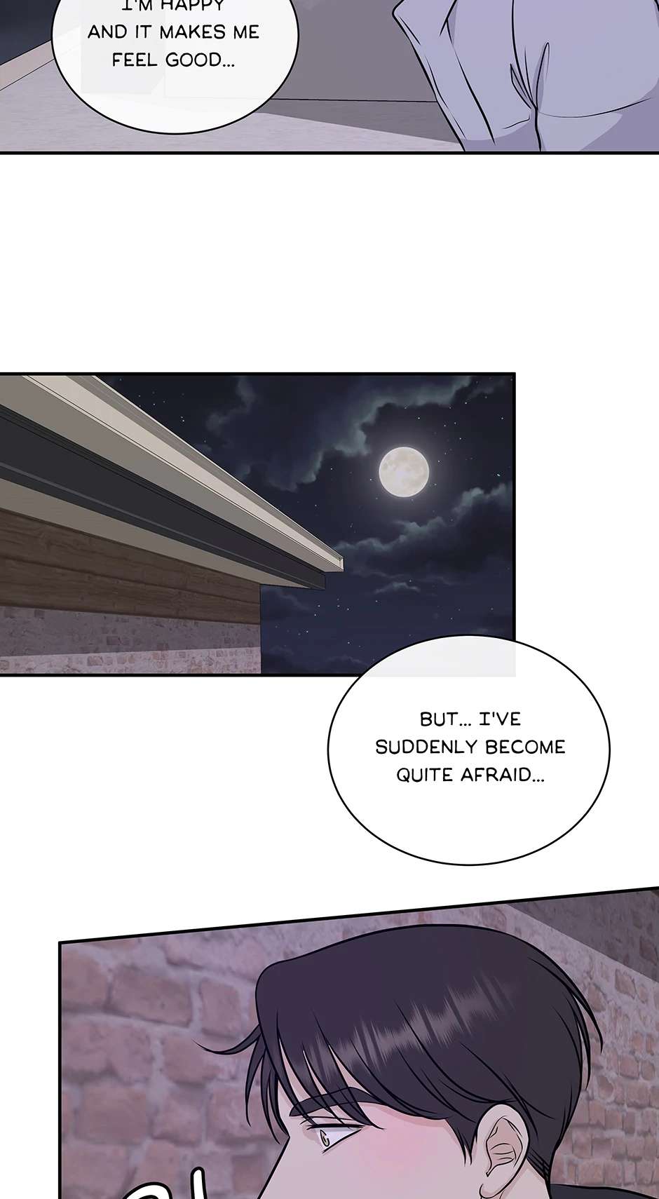 Over The Moon Chapter 4 page 30 - 