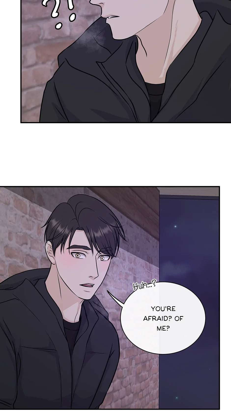Over The Moon Chapter 4 page 31 - 