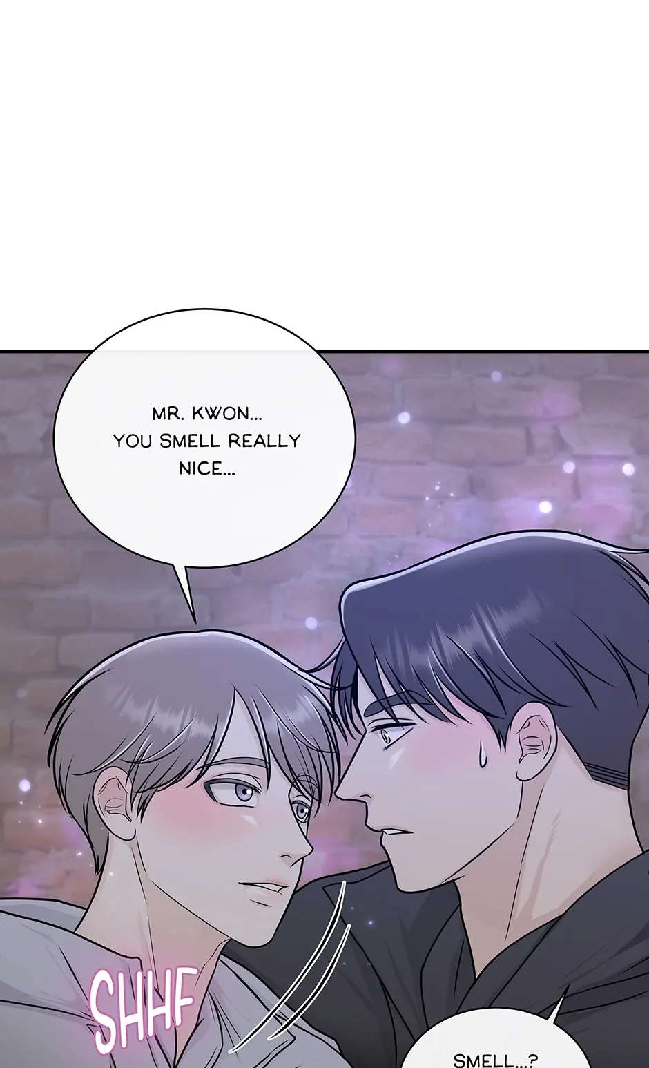 Over The Moon Chapter 4 page 36 - 