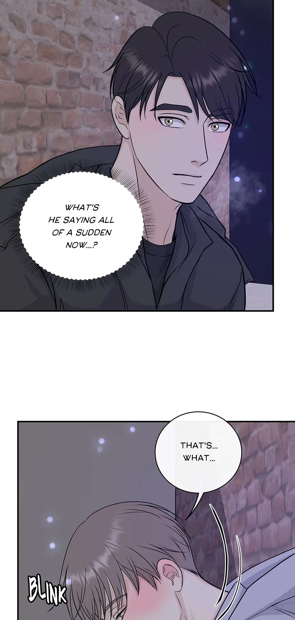 Over The Moon Chapter 4 page 41 - 