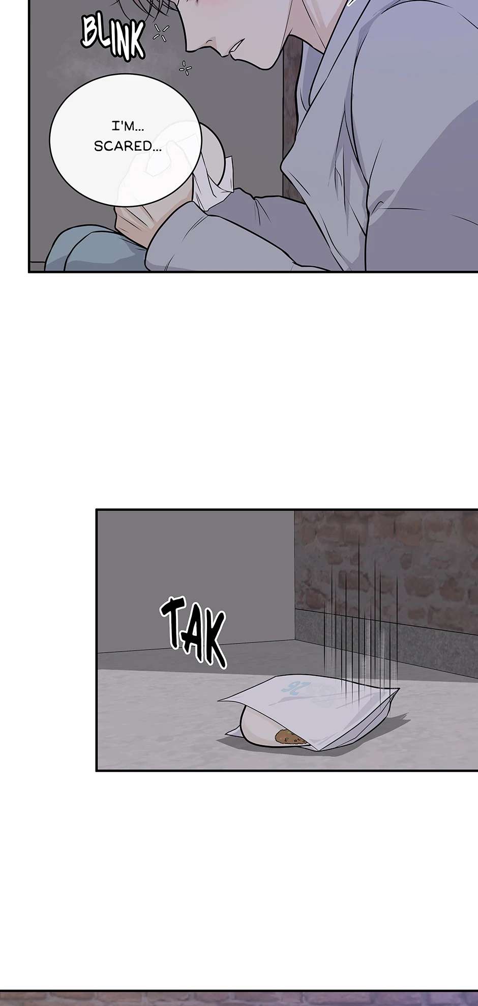 Over The Moon Chapter 4 page 42 - 